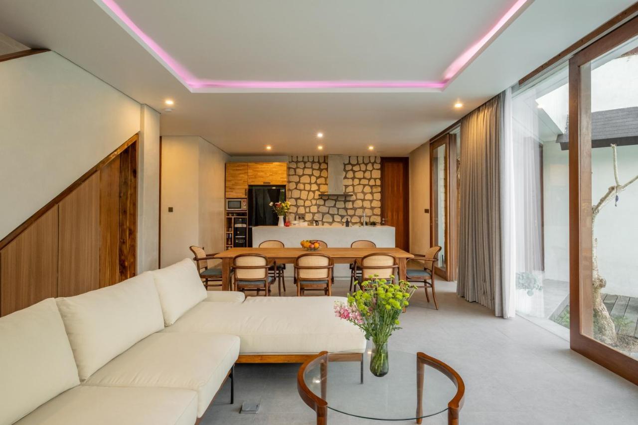 Villa Olea Uluwatu  Exterior photo
