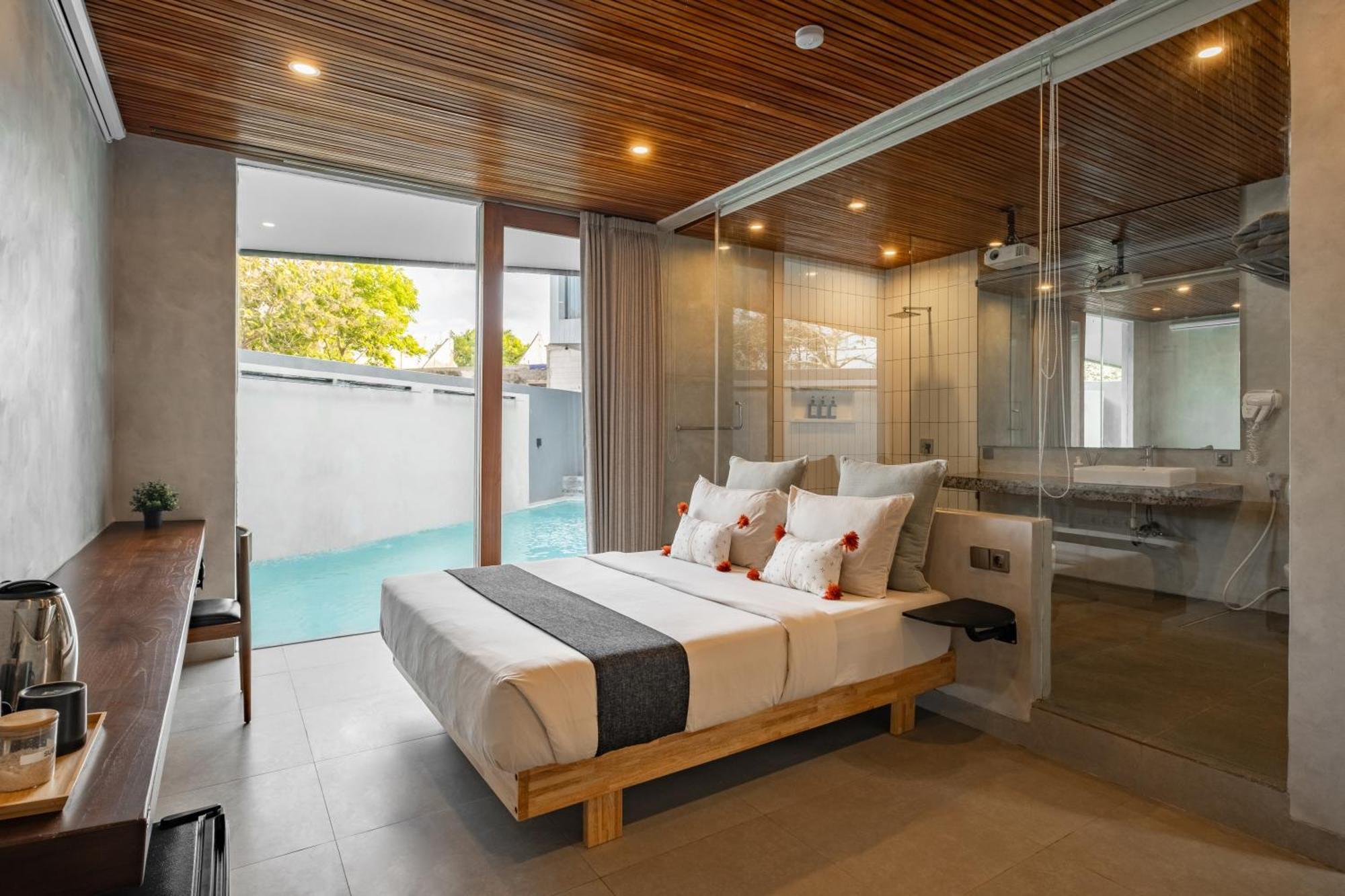 Villa Olea Uluwatu  Exterior photo