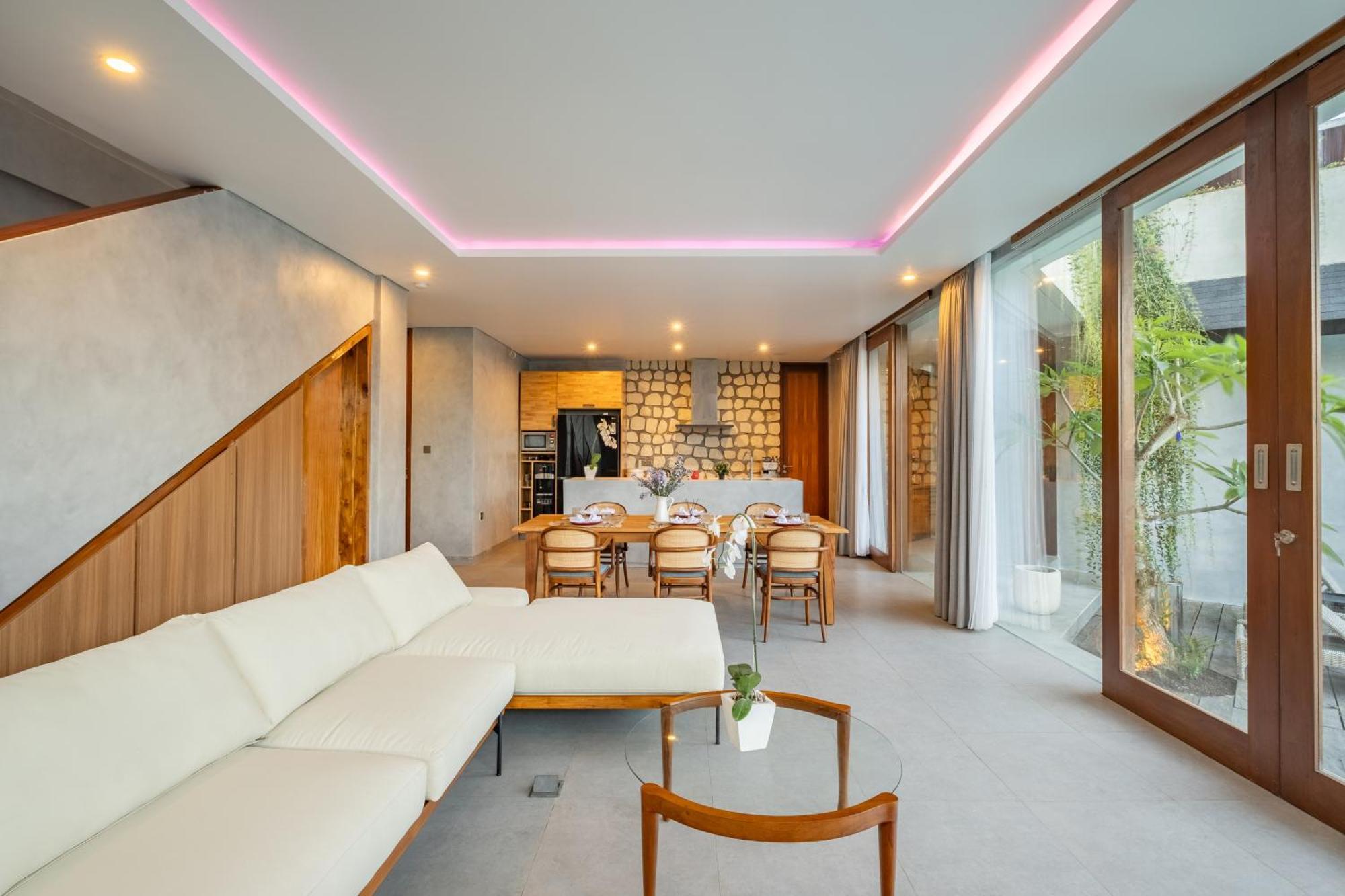 Villa Olea Uluwatu  Exterior photo