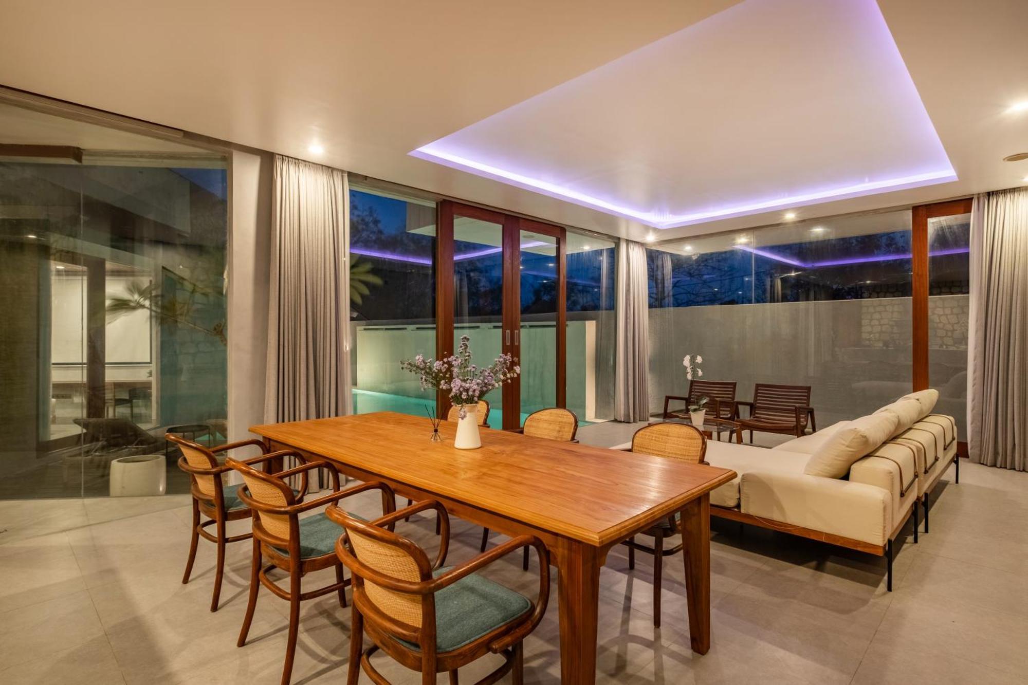 Villa Olea Uluwatu  Exterior photo