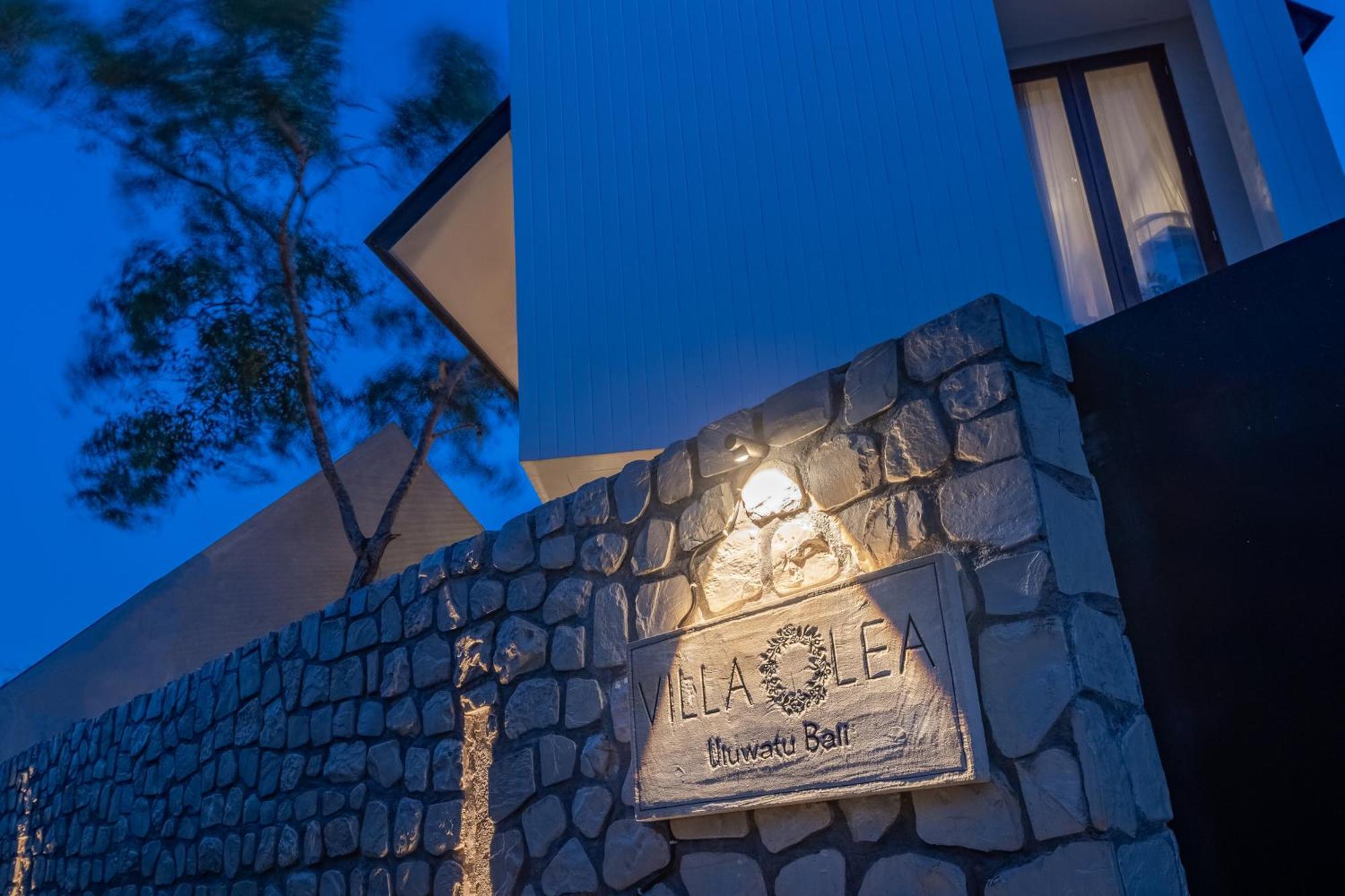 Villa Olea Uluwatu  Exterior photo